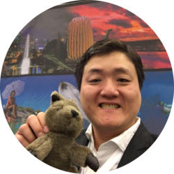 丁一賢 教授兼社會網絡創新中心主任圖片